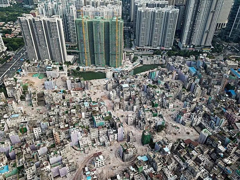 没见过香港的“棺材房”，就别说自己过得不幸福