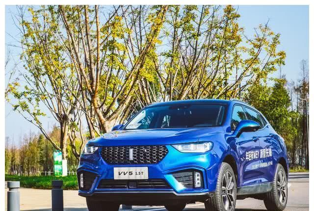  『纠结』现代ix35与WEY VV5同台竞技，全面对比后，网友：终于不纠结