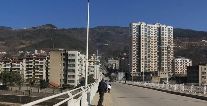  究竟@中国究竟有多少个县