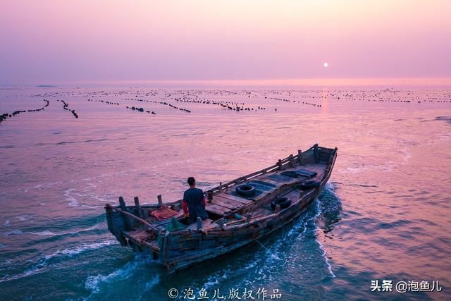一个与崂山道士相邻的古渔村，距今已600年，为何少有游客涉足？