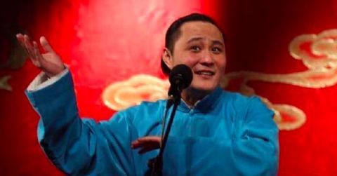 郭德纲大弟子闫云达退出德云社:我自己走 您这