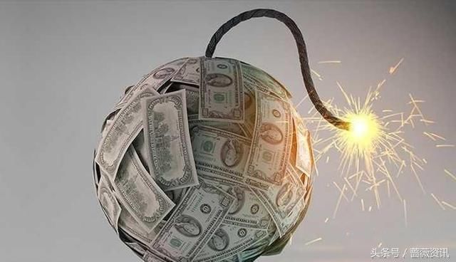 当前经济逻辑发生重要转变：房产价格价格大幅回归