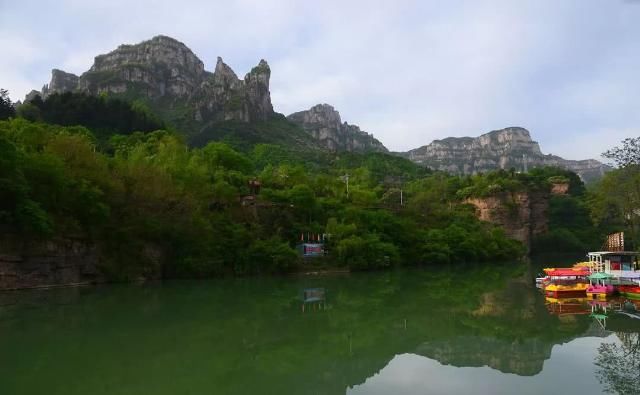 中国突然发现一井底村，村民隔绝外界几千年，太震撼了！