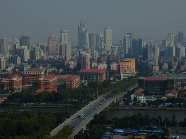 江苏最有潜力的城市，GDP总量突破万亿，将来可能会超过南京！