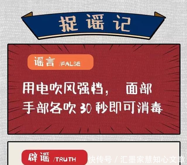 网传@网传新冠肺炎10大谣言,你信了几个