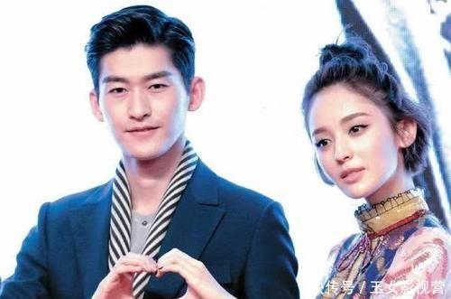  #张翰#张翰郑爽分手后首次合作，看到他俩的关系，真会玩！