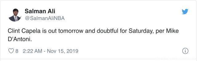 火箭打森林狼集锦