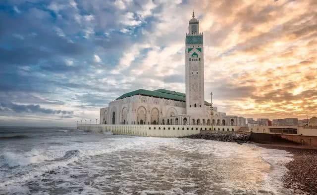 这个免签的“北非明珠”明年起开通直航！说走就走更方便