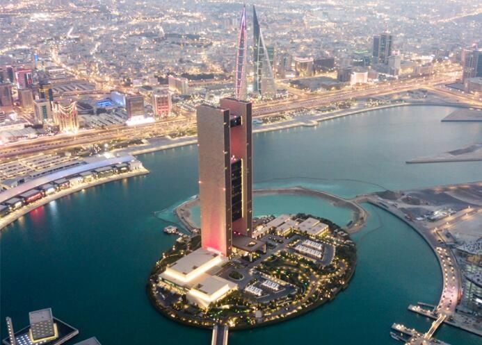 迪拜加密货币交易所在巴林获批监管沙盒许可