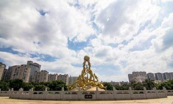 『人均可支配收入』广西第二大城市柳州在福建是什么水平