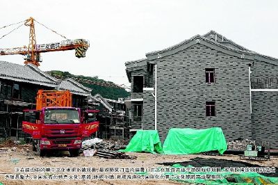 双桥区全力创建避暑山庄文化旅游产业示范区