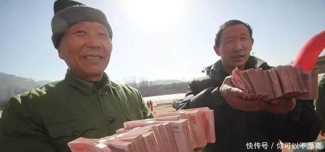 印度、越南农民生活条件大比拼，还是中国农民好啊