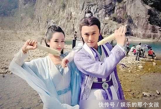 张雪迎否认秦俊杰分手事件与她有关,但她做的这些事已经毁了人设