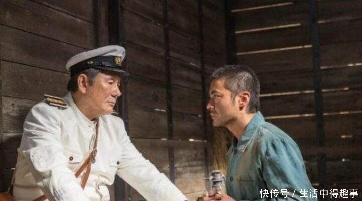  王用@日本真实的越狱王用一碗面条打开牢门，所用方法狱警都难以置信