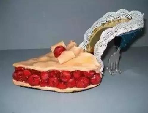 全球5双最“奇葩”的高跟鞋:第二双好恶心,第四双太反人类了!