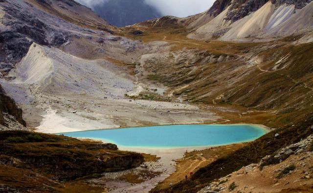 想省钱省时的自驾游怎么走？走川西能省哪些钱呢（附路线 景点）