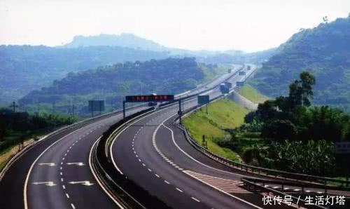 开车是走高速省钱还是国道省钱？老司机算了一下，差距不是一般大