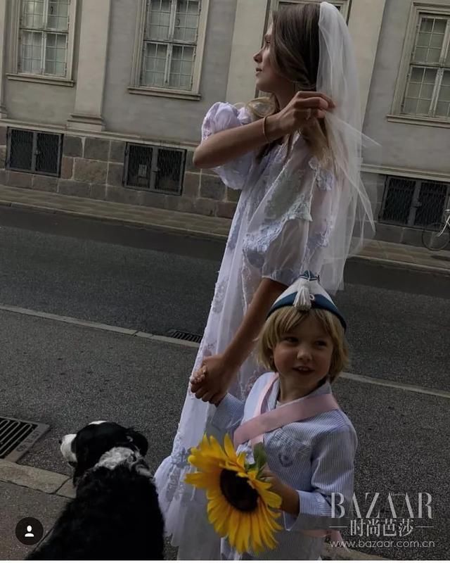 她们的幸福太“刺眼”，说这样的婚礼我一点都不羡慕，你信？