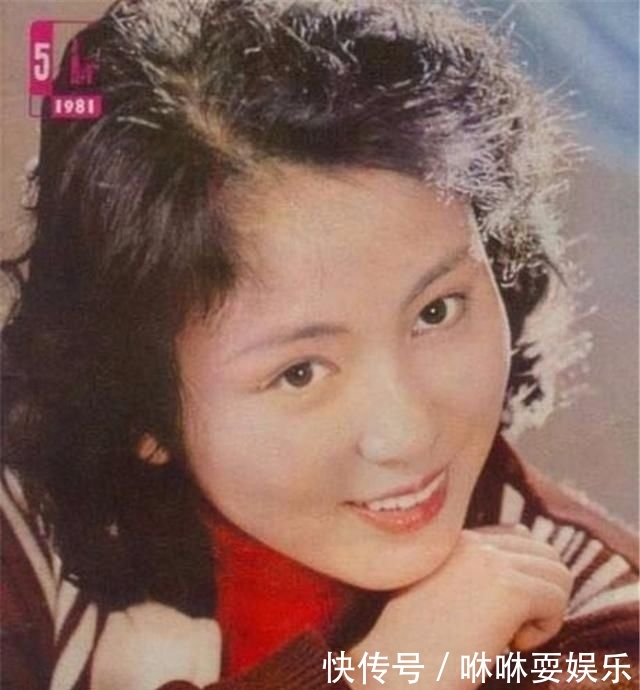 「芒果之歌」三十多年过去了,谁还能想起当年银幕上有个美丽明星叫周丽娜?