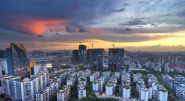 中国富豪最喜欢的六座城市, 看完首富就知道有多富裕了