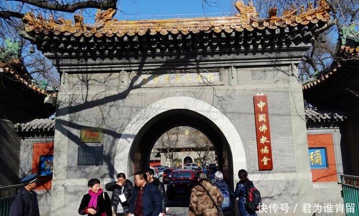 到北京旅游,这5个小景点值得驻足,不用花多少钱!