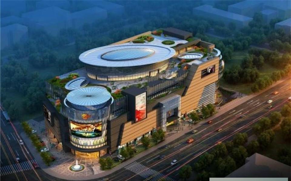  高铁@中国最“牛”县城，刚拿下34亿项目，如今又要建高铁高速机