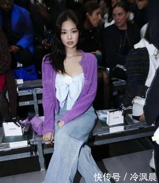  「神秘而」牛油果绿失宠了？今年流行“红提＋蓝莓”，高端大气高級，还好显白