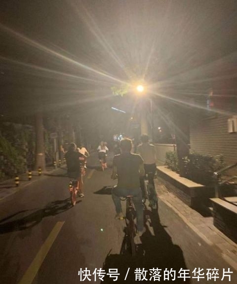  祖国@为给祖国庆生 网友4小时33公里蹬出“中国地图”