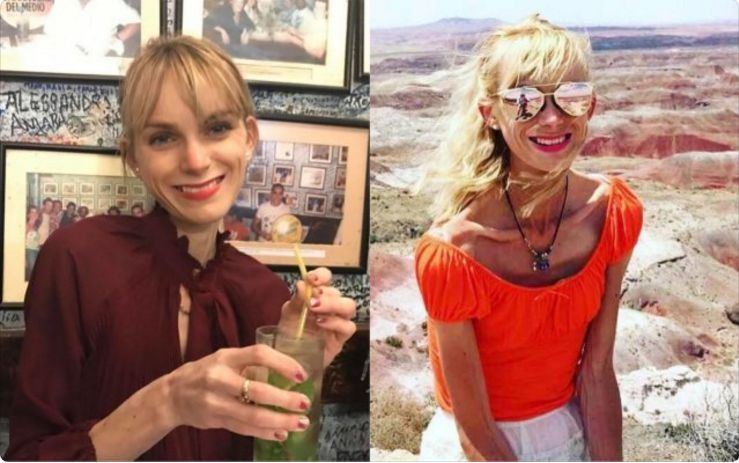 一粒米的热量都要计较,减掉60斤的她太让人心疼了…