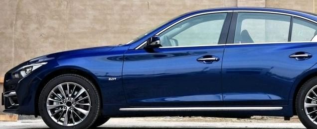  「车最满意」英菲尼迪q50l的声誉和质量如何？听车主说！