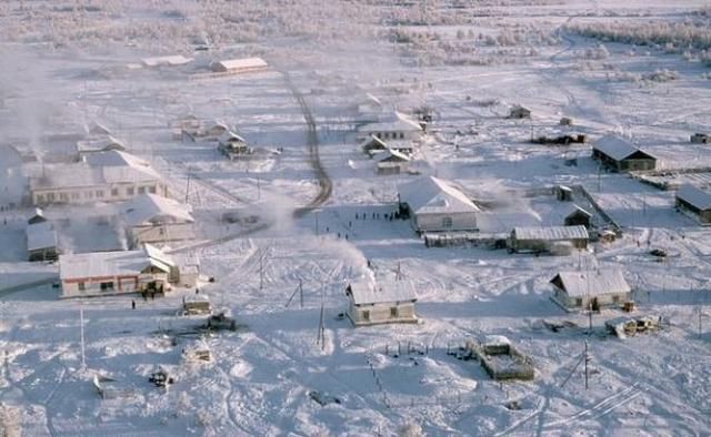 世界上最“怪异”的村子,其中一个是电影取景地,最后一个在中国