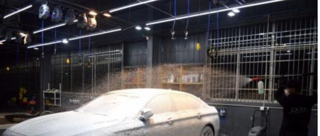  「汽车」香港的车为啥都一尘不染，难道都有洁癖？当地车主说了