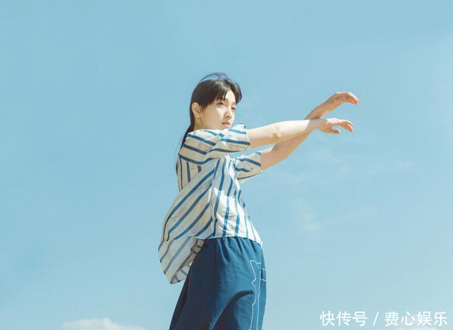 『主妇』日本主妇:适合30岁以后的穿搭,这样穿就对了