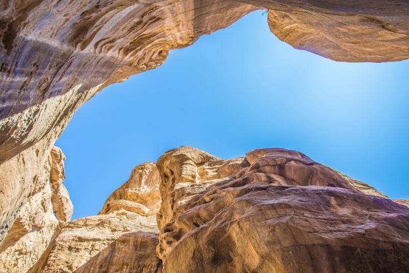 探秘沙漠失落之城，重走丝绸之路，寻找历代国王的古墓宝藏