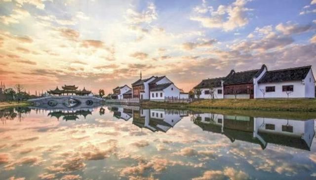  【九星村】中国最富5个村子，各个“住别墅开豪车”，有你知道的