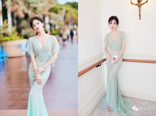 厌烦夏日太平淡？迪丽热巴教你怎么秀身材！