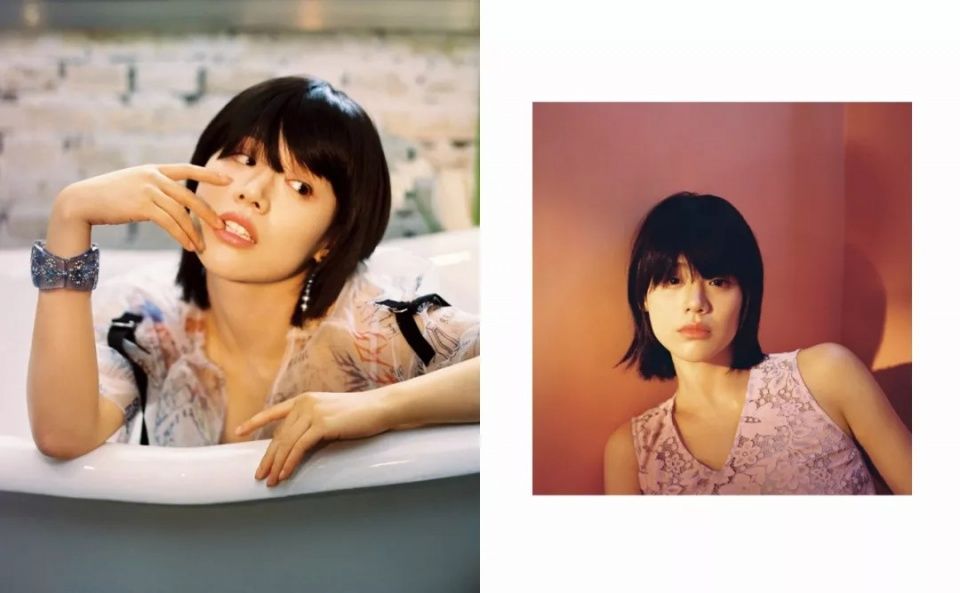 今秋头发越“短”越时髦，剪了的人都美翻了!