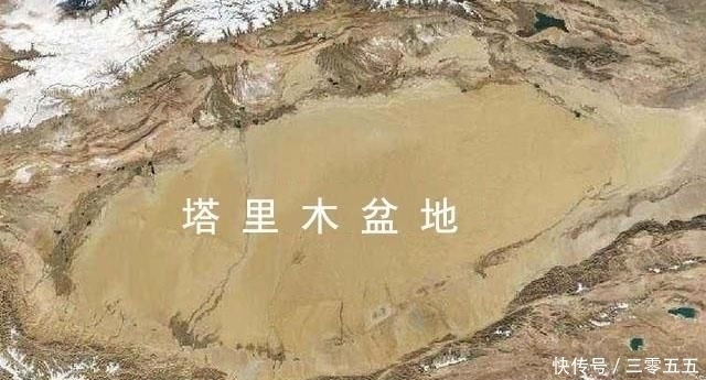 『海水』把塔里木盆地变成一个湖泊,把海水灌入,沿海地区会怎样