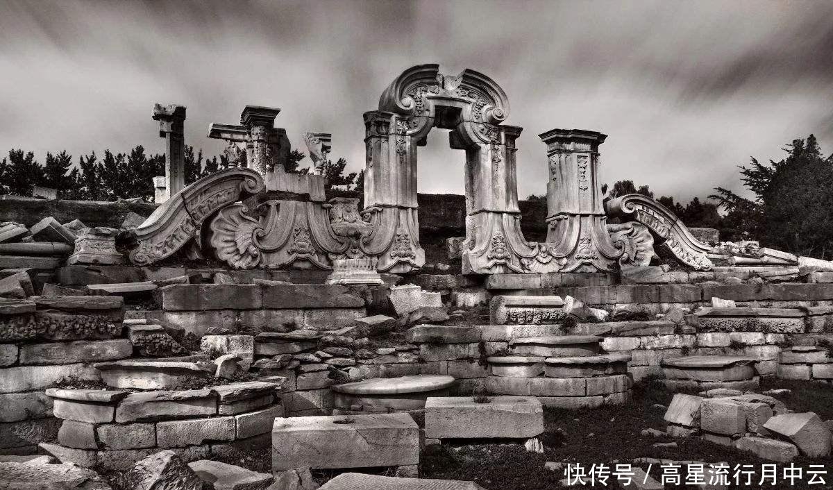 94年前被塞给中国的岛屿,如今被合理利用,西方各国很是眼红