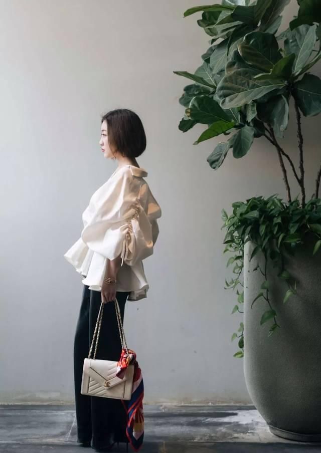  换季：春夏换季最时髦的几件衬衫