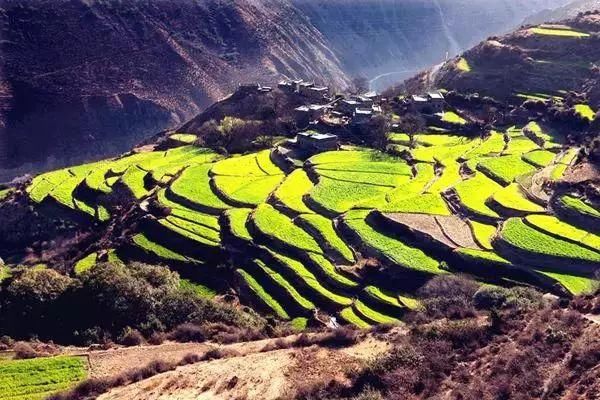 川西那些风景绝美的徒步路线,最后一条你肯定没去过!