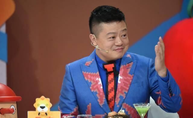  「后悔莫及」马东因《奇葩说》参赛选手获恶意差评，本来能够 “拼爹”的他后悔莫及了没有？