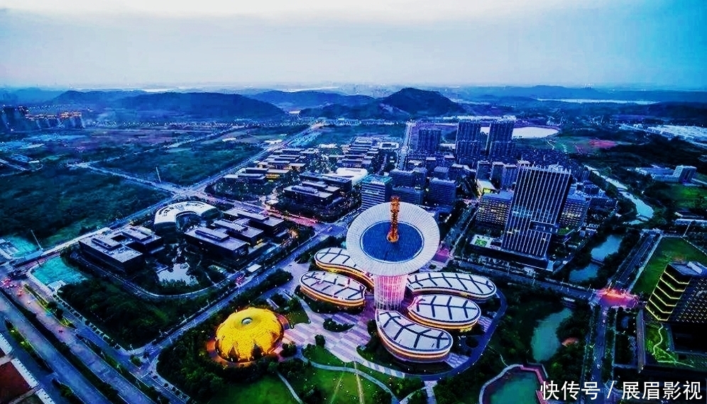  「发展潜力」我国9个特大城市，武汉将晋级为超大城市，南京、杭州发展可期