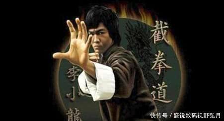  「真实」中国真实存在的五大功夫，第二咏春，第一秒杀跆拳道，震惊世界！