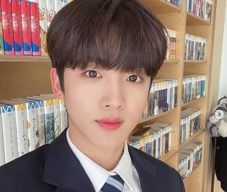  【有望】金赛纶传有望主演《学校2020》！ 安瑞贤等了300天却被换掉：大人们为何不守约呢