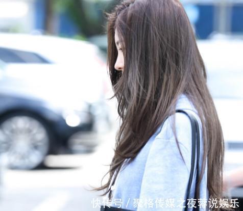 李宣美组图—图二性感妩媚，最后一张耐人寻味