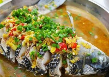  「不吃」俗话说得好：“三天不吃鱼，走路都跑溜”，皮脆肉嫩，好吃到尖叫