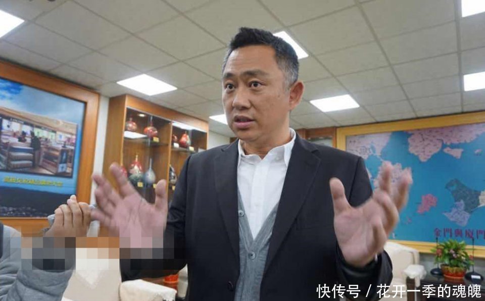 昨日台湾马柯韩回应陆五条吕秀莲批民进党“独派”不让蔡连任
