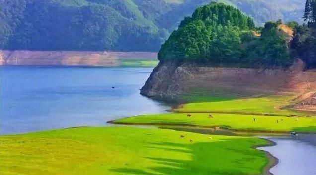 我国北方最适合“养老”的城市，冬暖夏凉，看看是你的家乡吗?