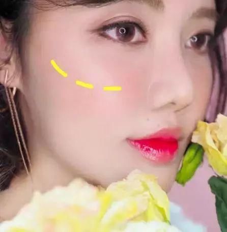 明星是整容了还是化妆?原来这些化妆小技巧比整容还厉害!